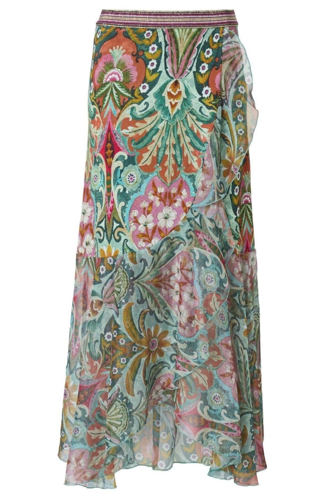 FIONA GUAPA SKIRT 3007 GUAPA